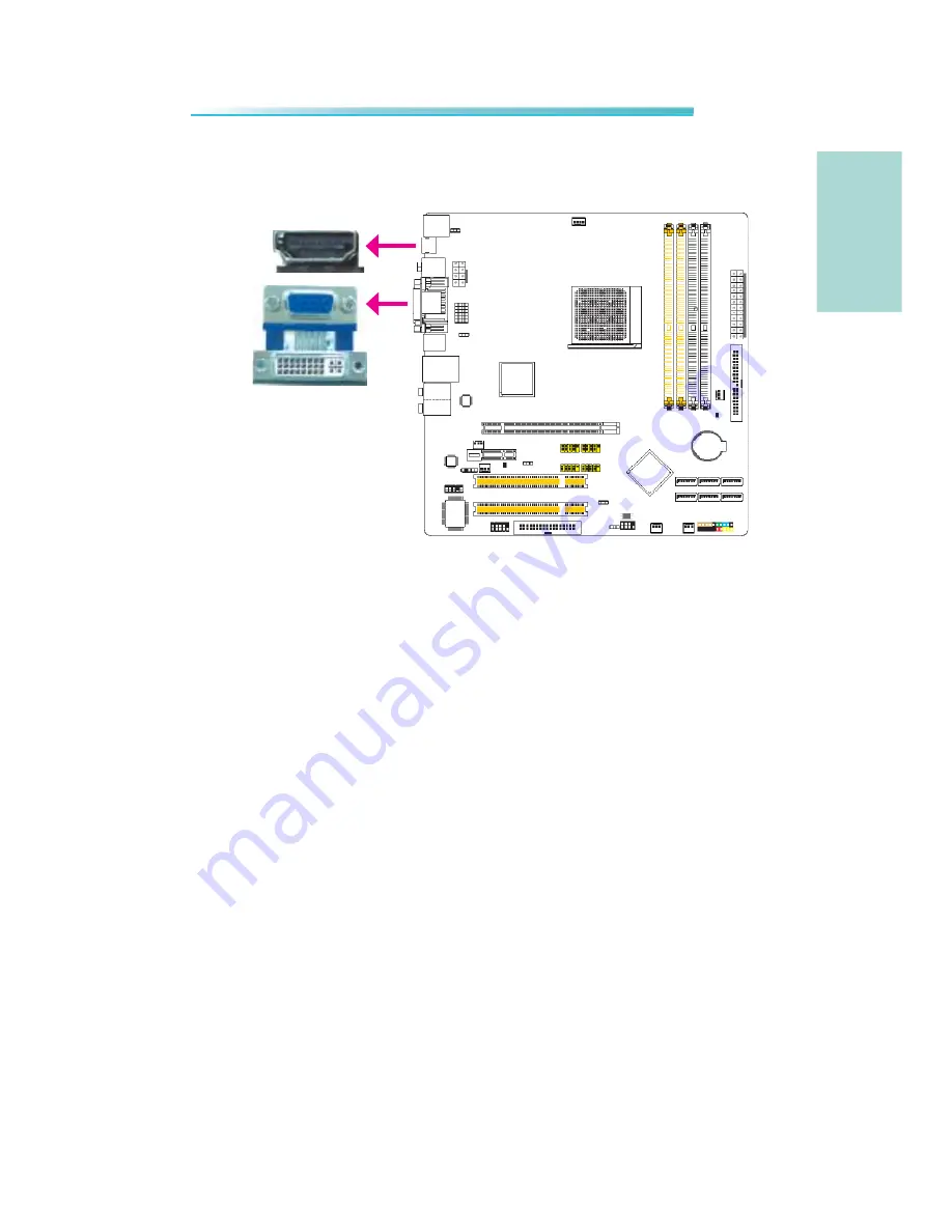 LanParty Blood-Iron LanParty Bi 785G-M35 User Manual Download Page 69