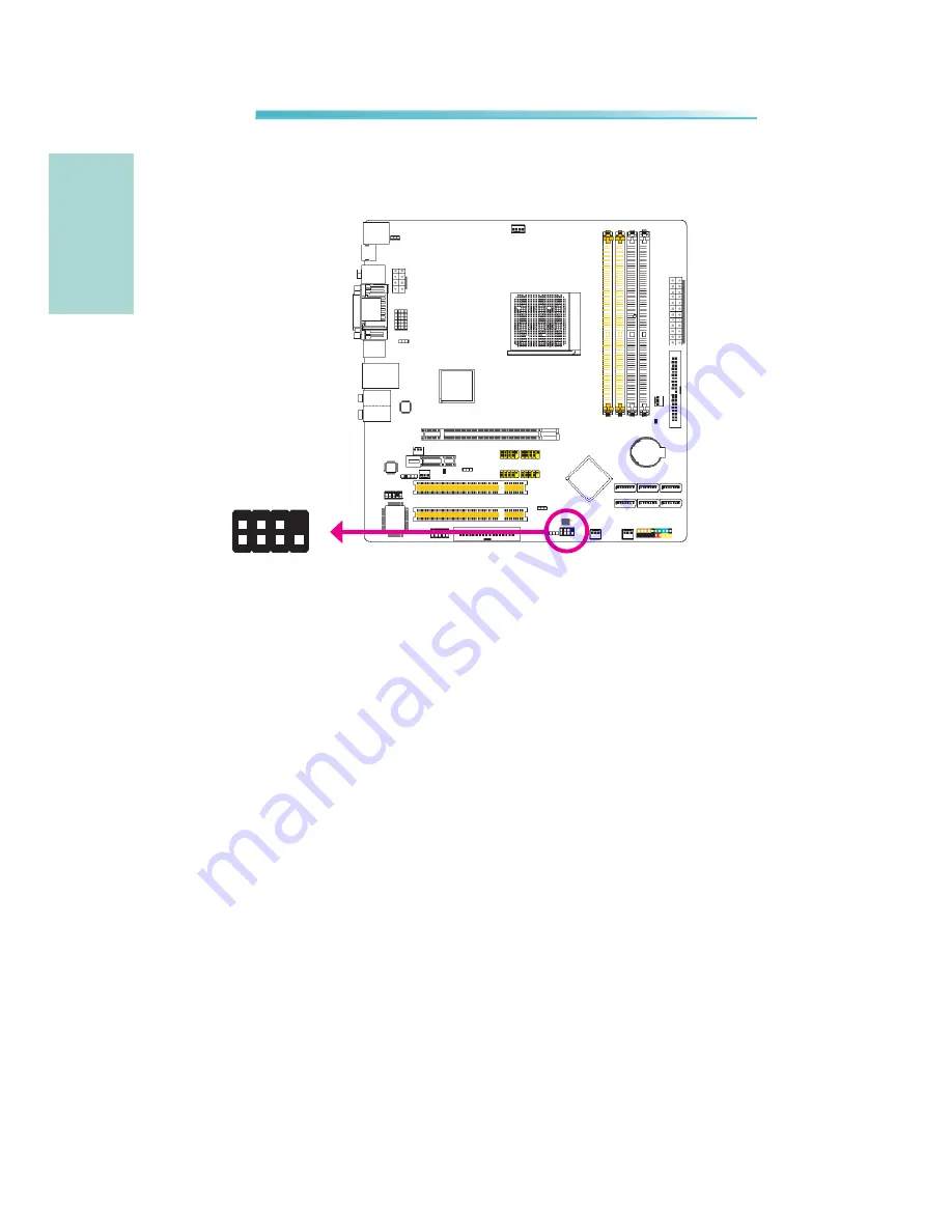 LanParty Blood-Iron LanParty Bi 785G-M35 User Manual Download Page 84