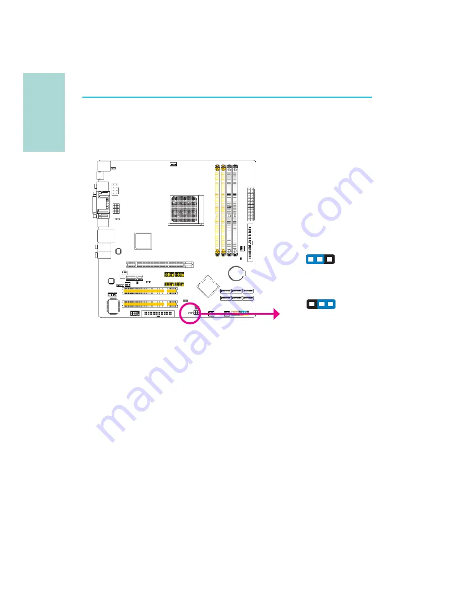 LanParty Blood-Iron LanParty Bi 785G-M35 User Manual Download Page 120