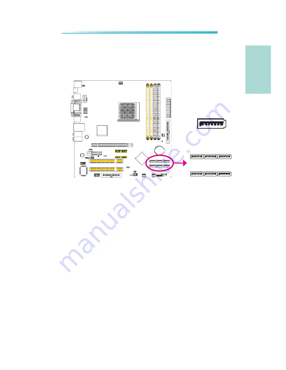 LanParty Blood-Iron LanParty Bi 785G-M35 User Manual Download Page 131