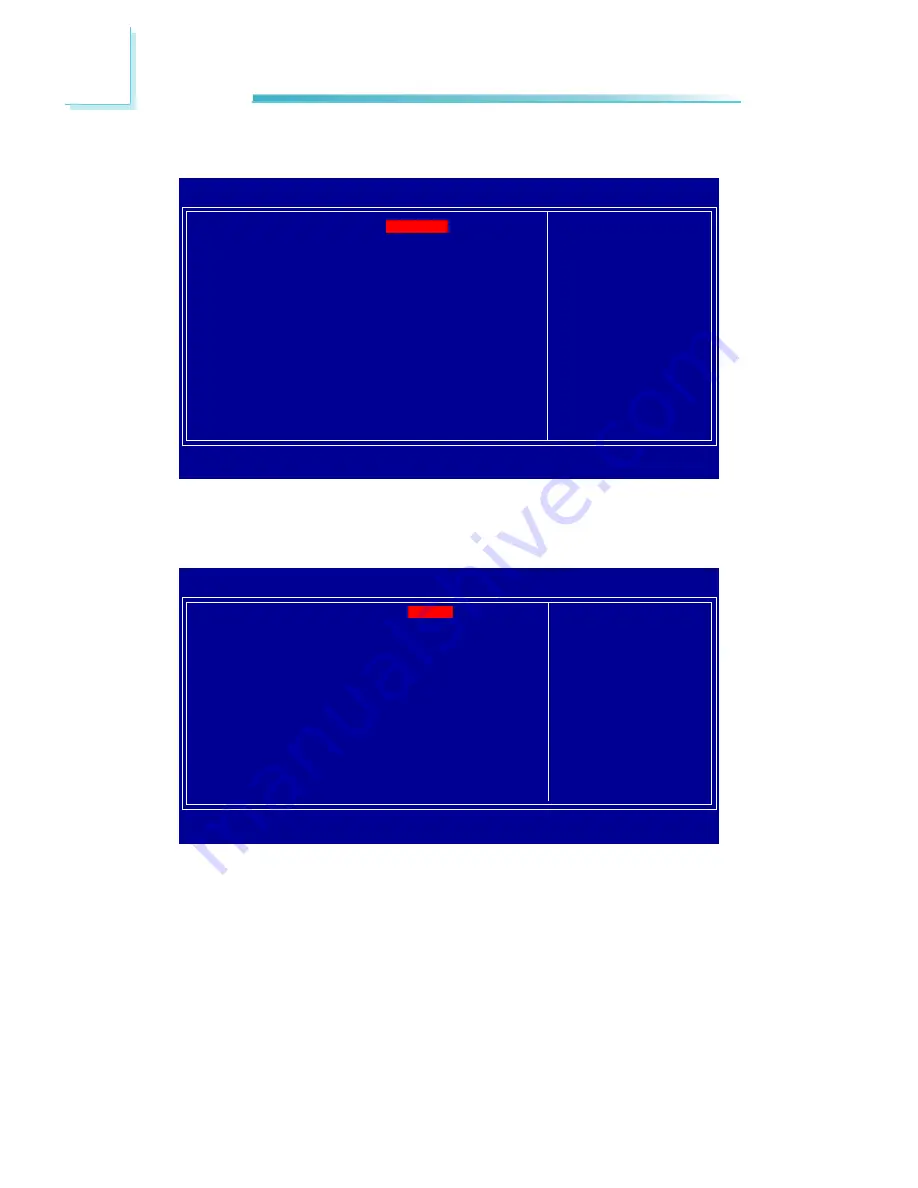 LanParty Blood-Iron P45 Elite Series User Manual Download Page 56