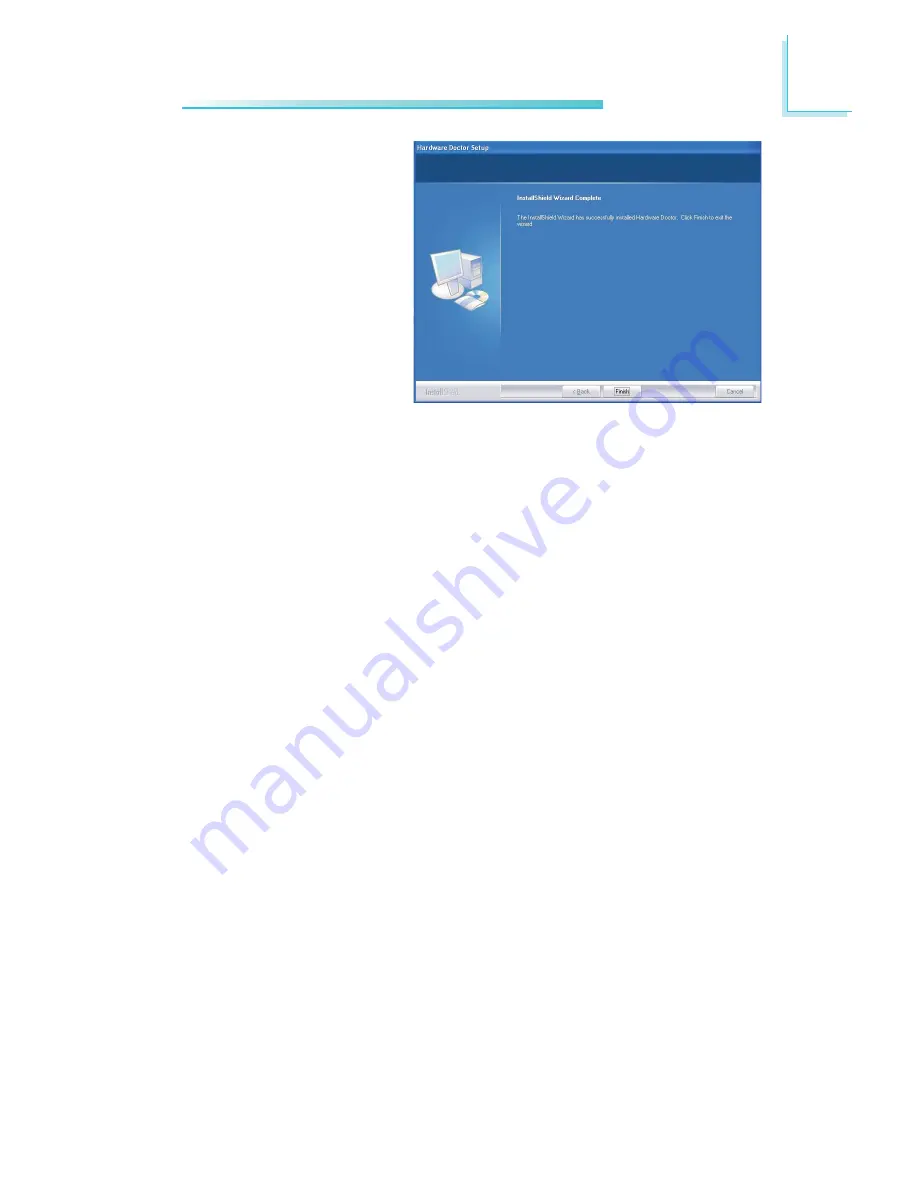 LanParty P45 T2RS User Manual Download Page 117