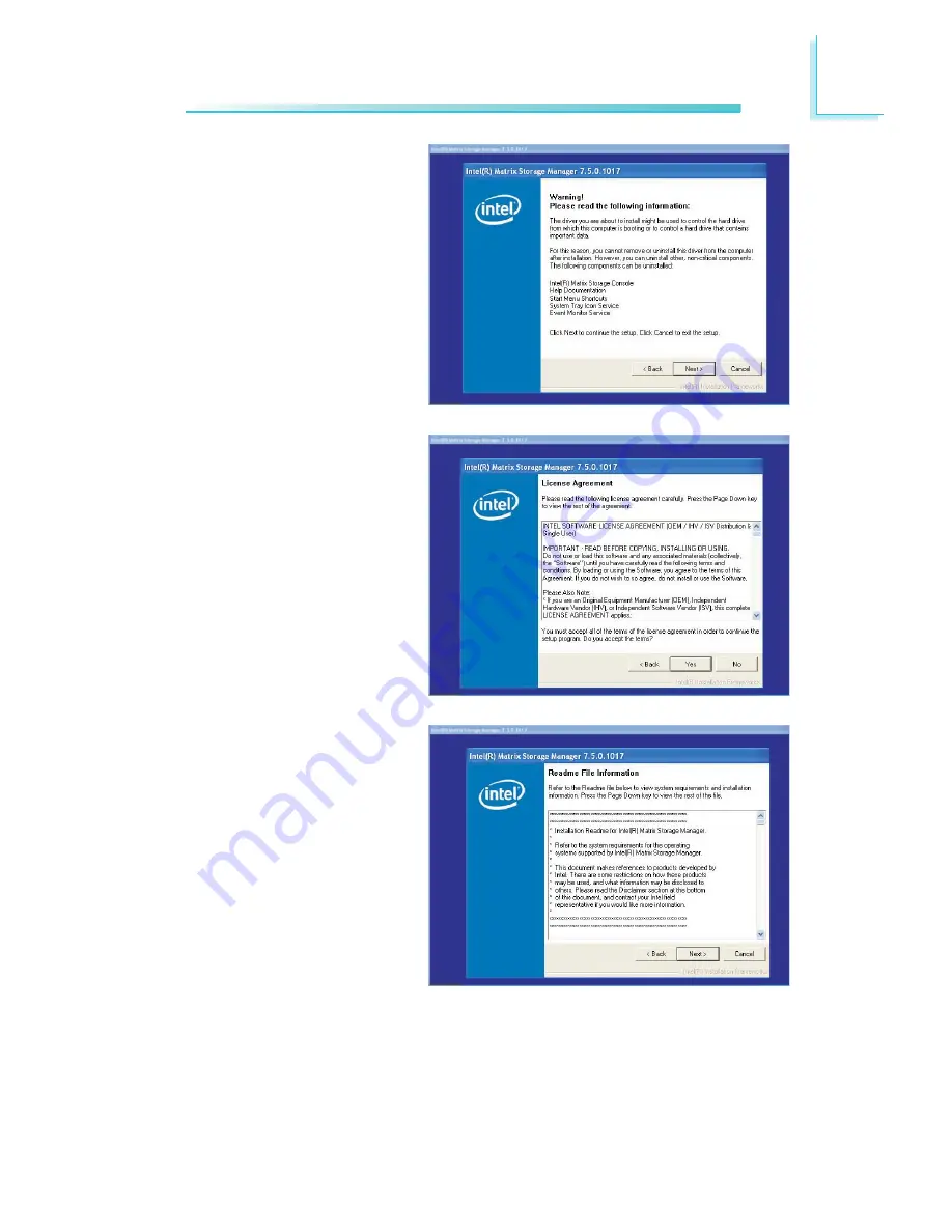 LanParty P45 T2RS User Manual Download Page 123