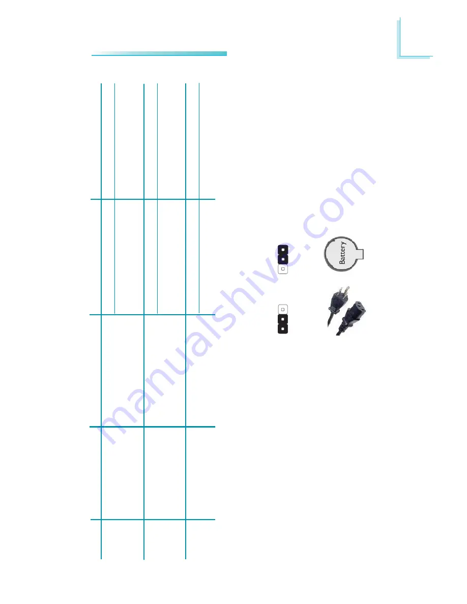 LanParty P45 T2RS User Manual Download Page 149