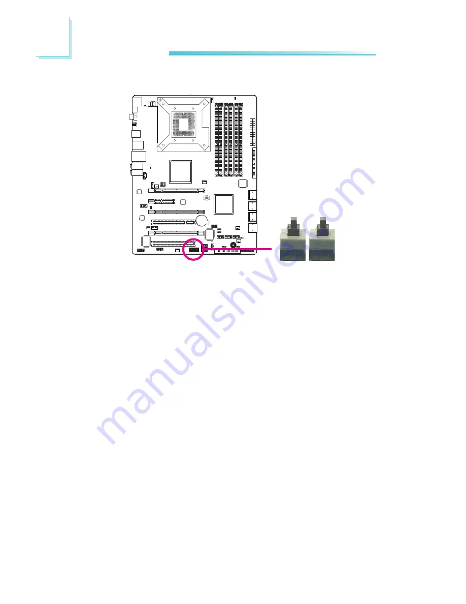 LanParty X58-T3EH6 Скачать руководство пользователя страница 42