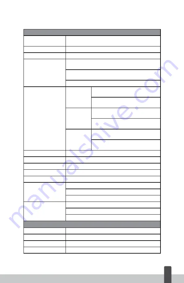 Lanpro LP-SG2401 User Manual Download Page 13