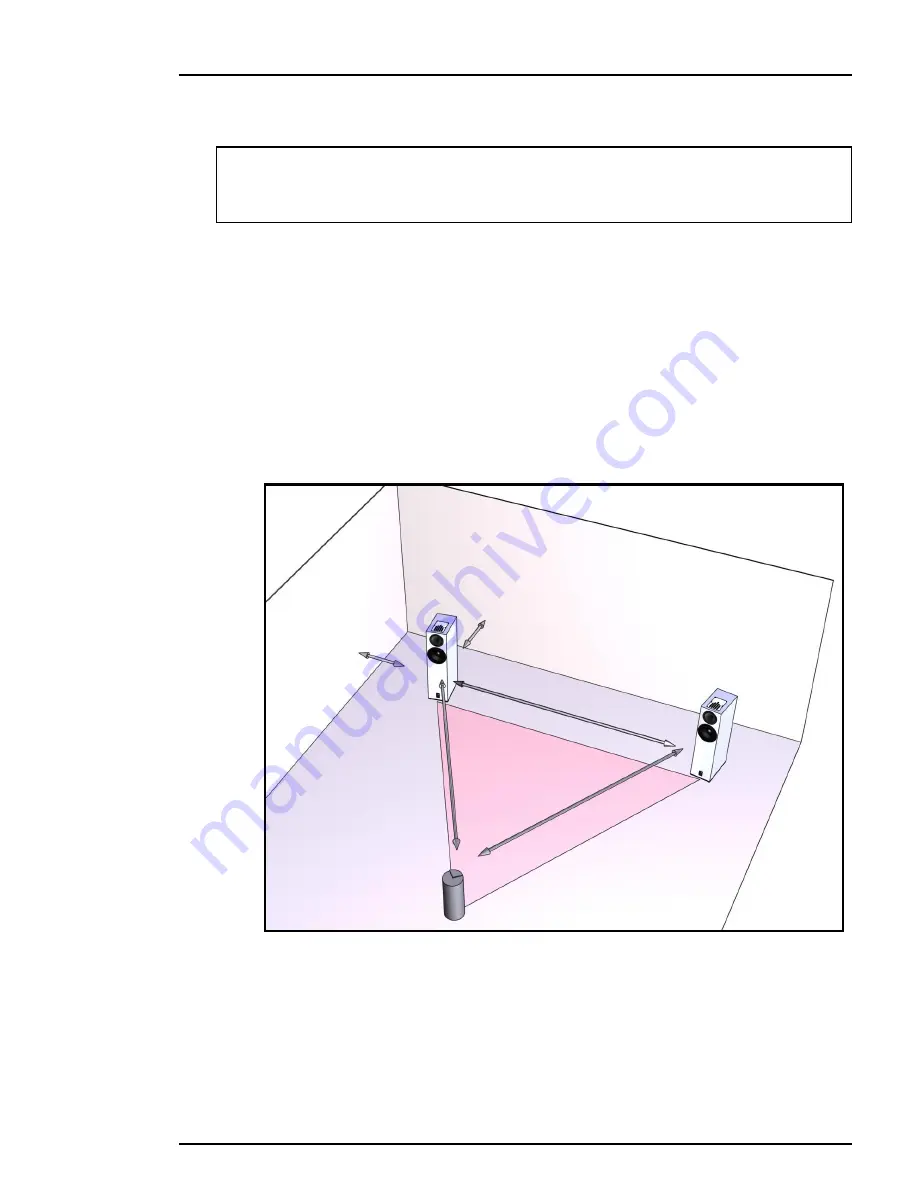 LANSCHE AUDIO No.3 Operating Instructions Manual Download Page 6