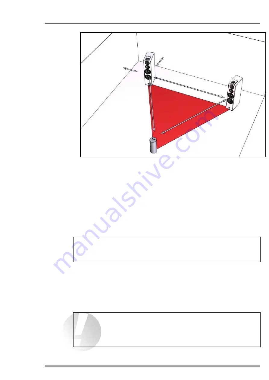 LANSCHE AUDIO No.5.1 Operating Instructions Manual Download Page 7