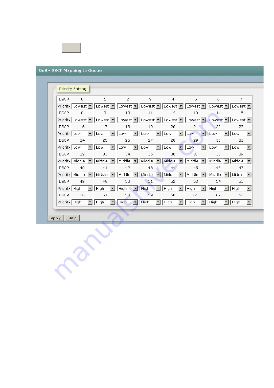 Lantech IES-2008B-DNV User Manual Download Page 80