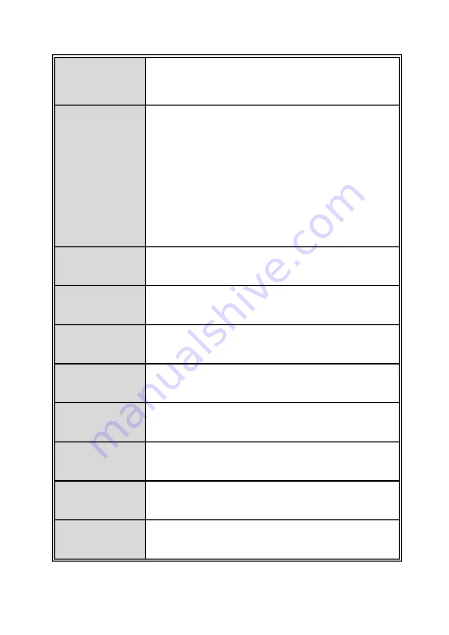 Lantech IES-2204F User Manual Download Page 8