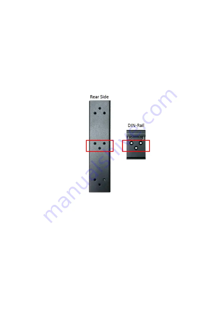 Lantech IES-2204F User Manual Download Page 15