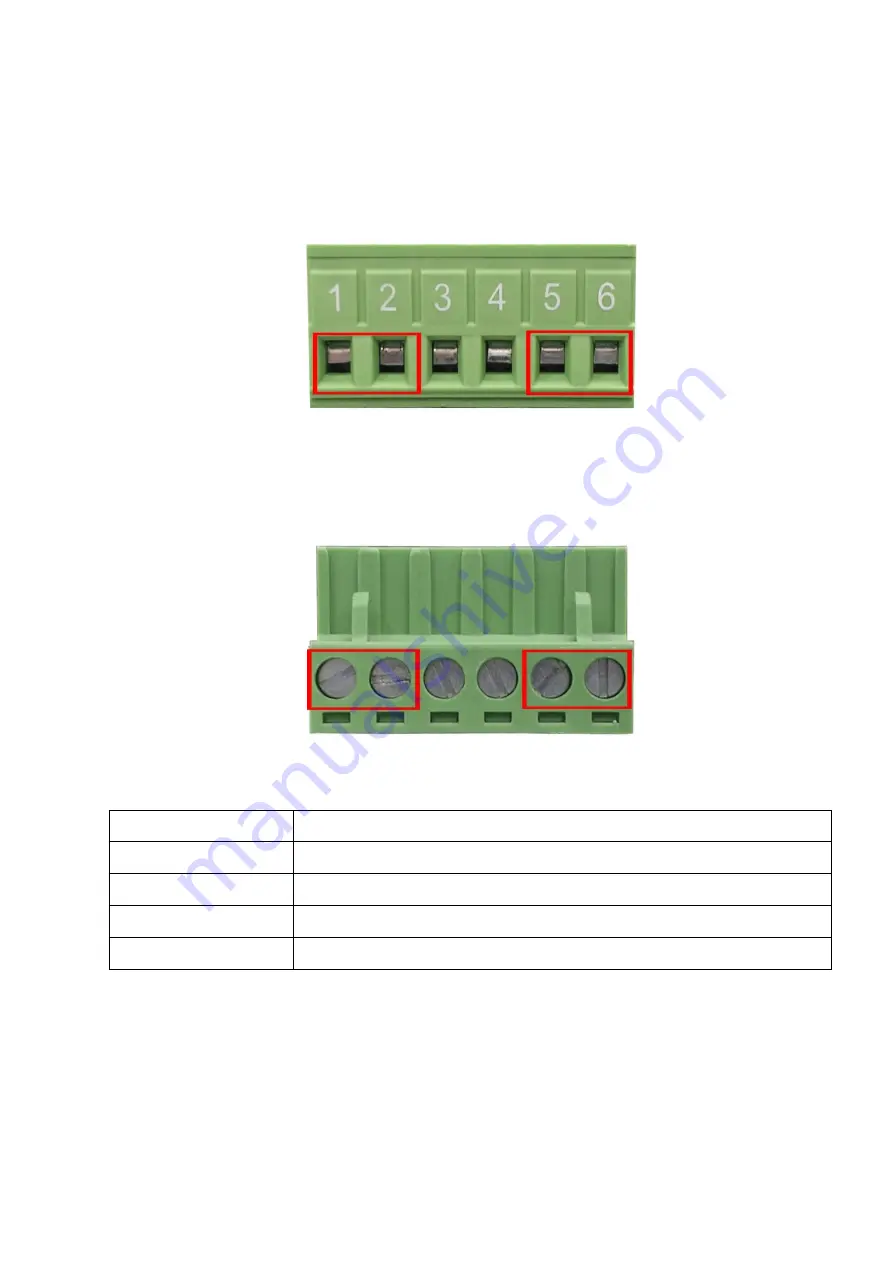 Lantech IES-2204F User Manual Download Page 18