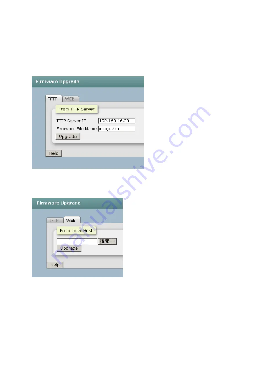 Lantech IES-2204F User Manual Download Page 65