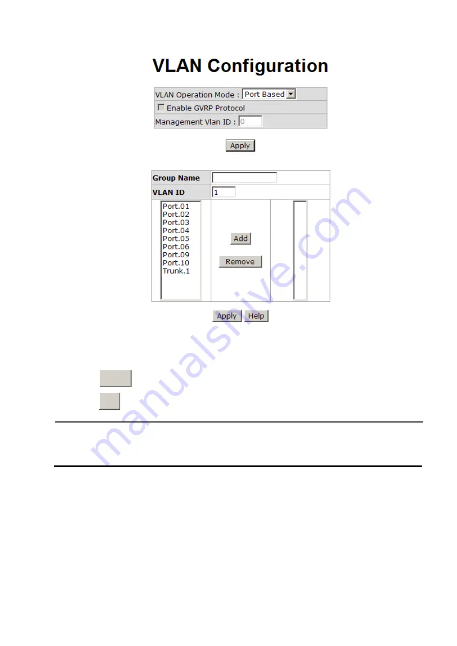 Lantech IES-2208C Скачать руководство пользователя страница 85