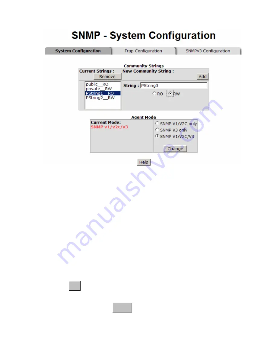 Lantech IES-2216C/E Скачать руководство пользователя страница 102