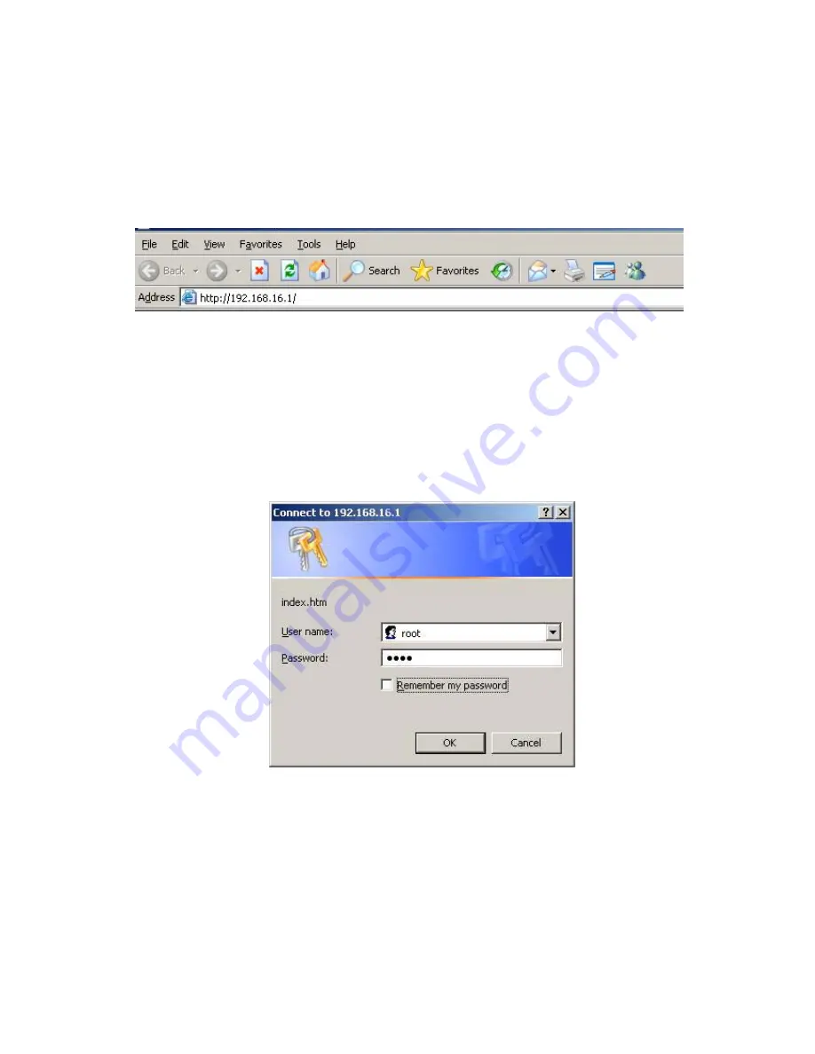 Lantech IES-22812F-2P User Manual Download Page 32