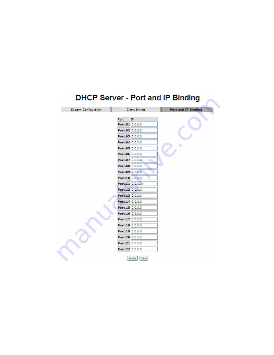 Lantech IES-22812F-2P User Manual Download Page 38