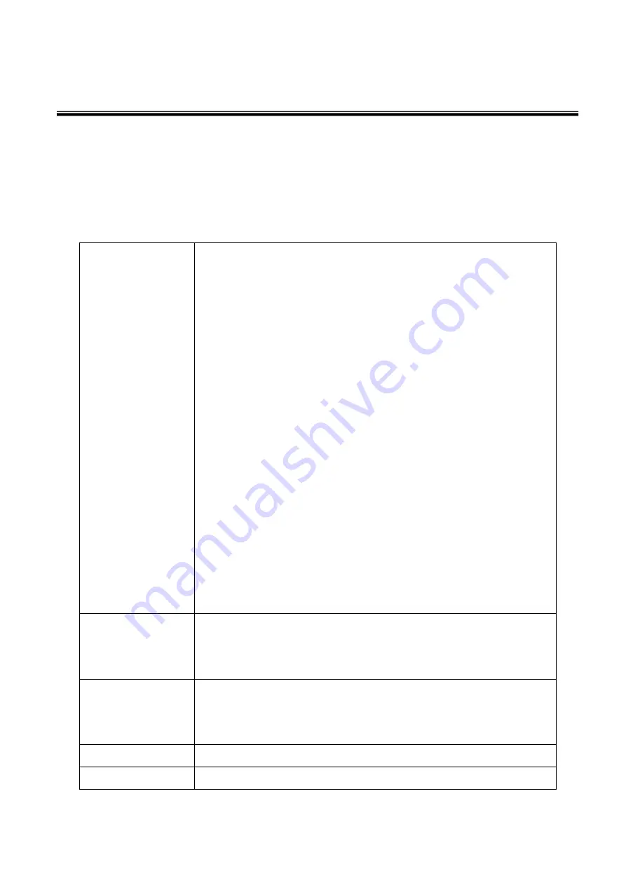 Lantech IGS-5400-2P Скачать руководство пользователя страница 6