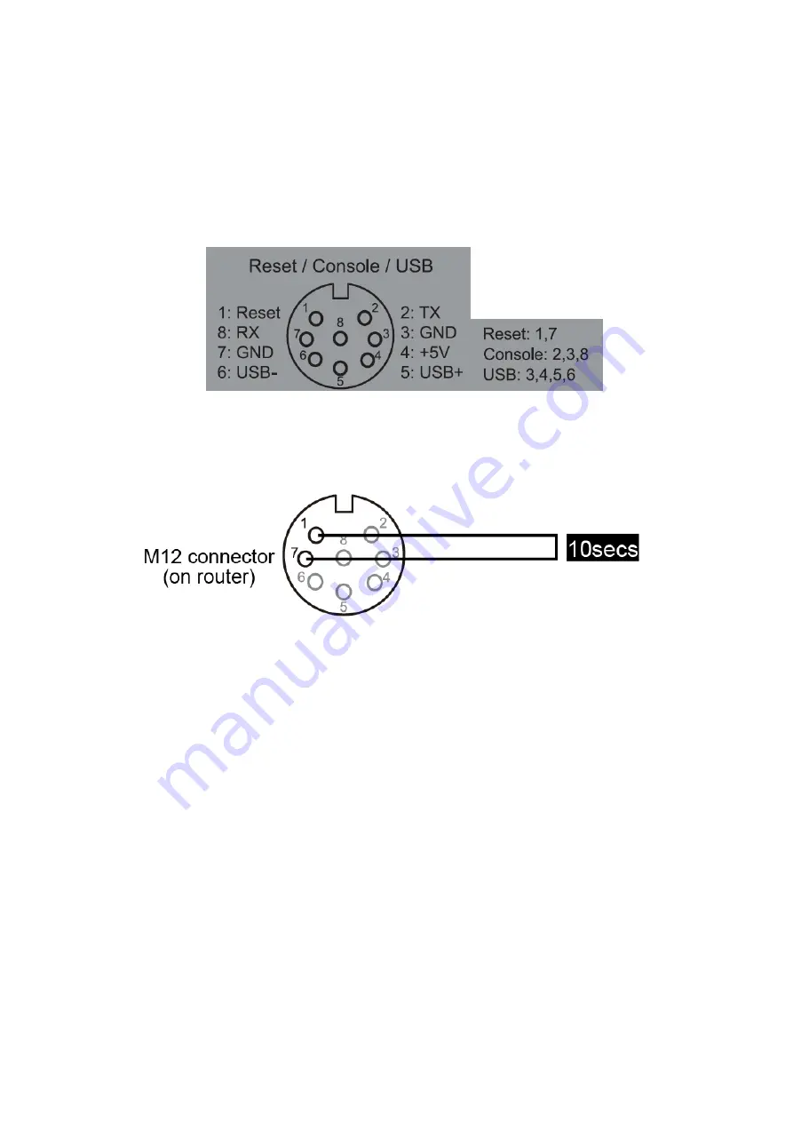 Lantech IMR-3002 Скачать руководство пользователя страница 34