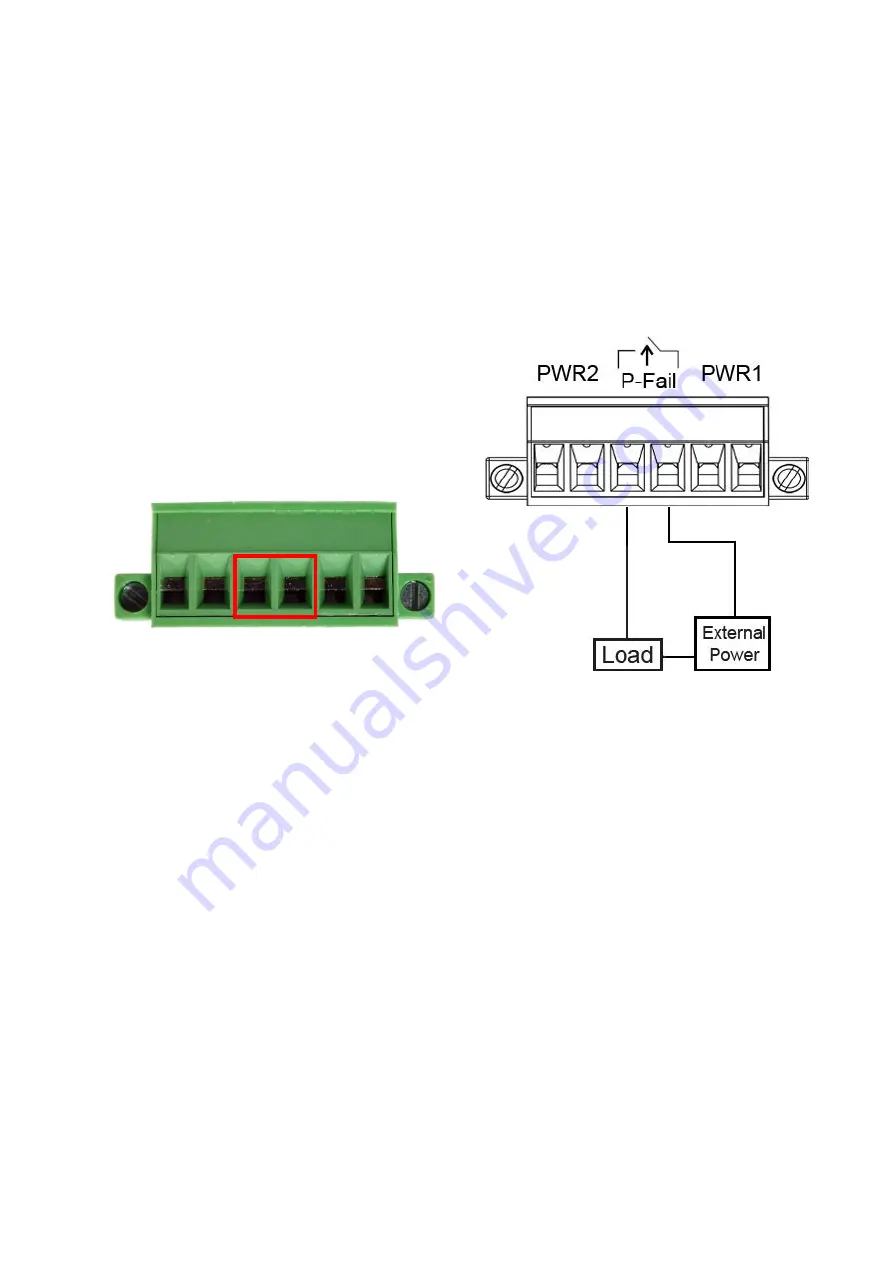 Lantech IPES-0208CA User Manual Download Page 16