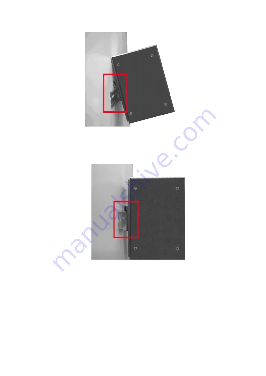 Lantech IPES-0208CA User Manual Download Page 18