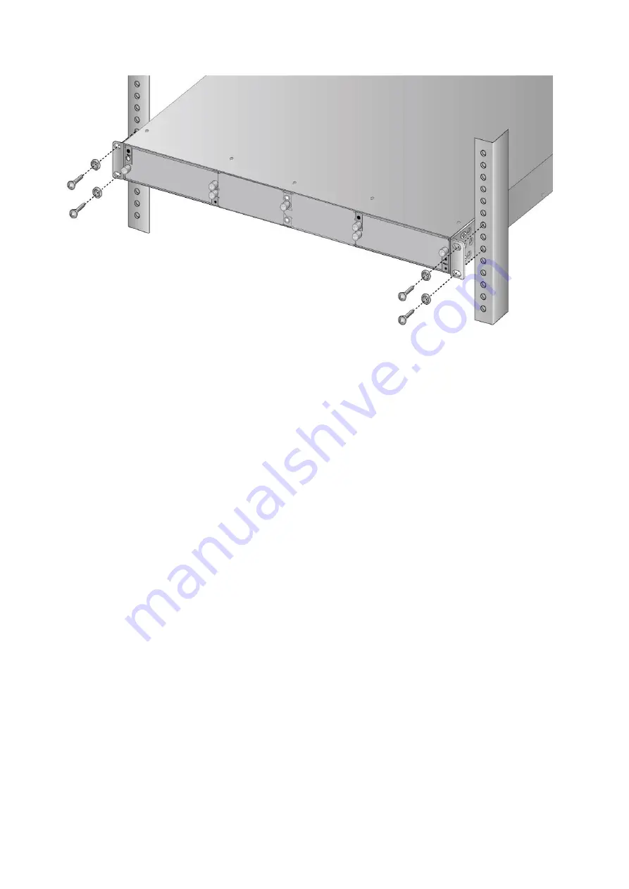 Lantech IPES-3424DSFP-2P-PT User Manual Download Page 16