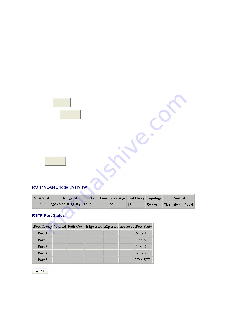 Lantech LGS-1104 User Manual Download Page 26