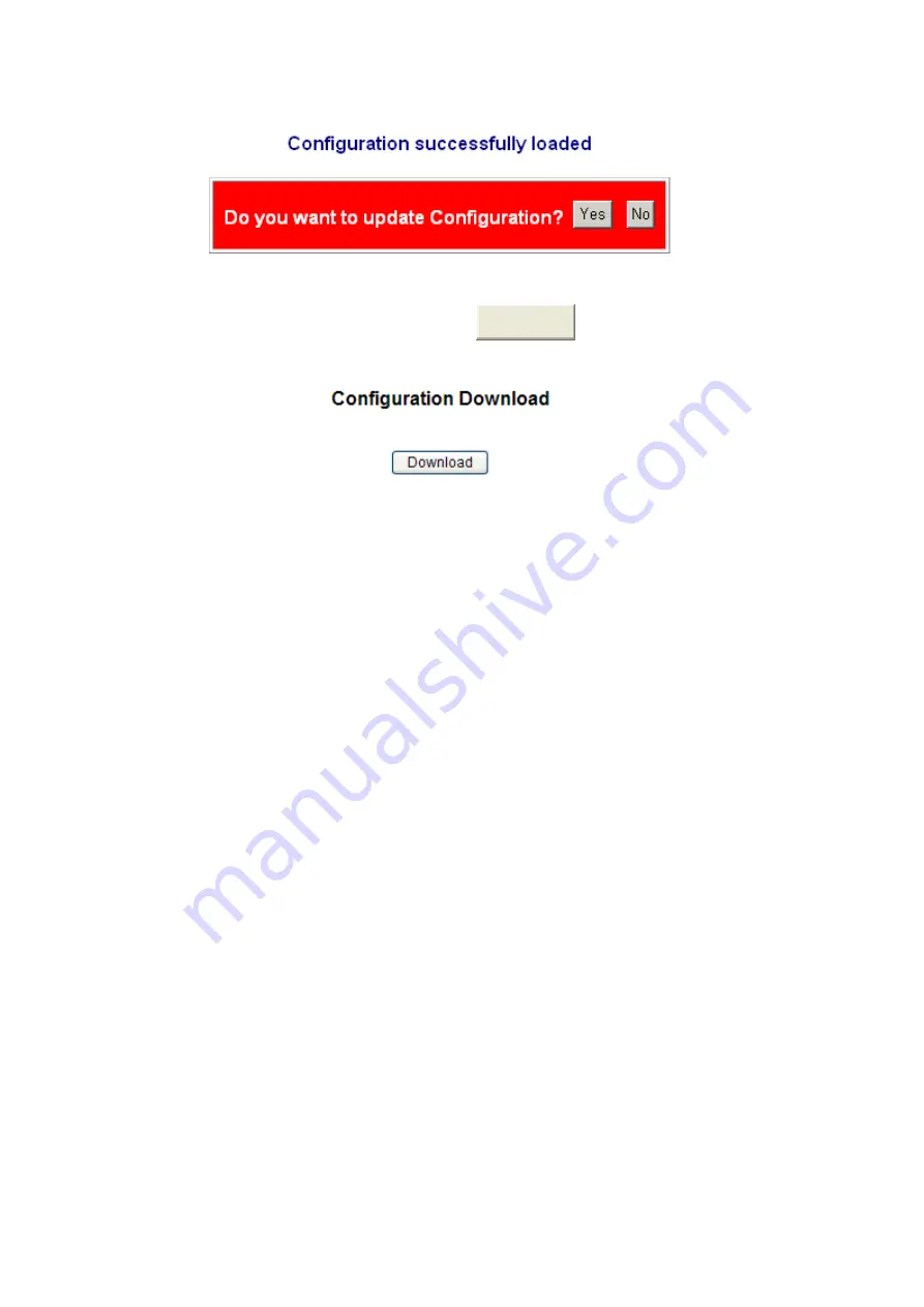 Lantech LGS-1104 User Manual Download Page 34