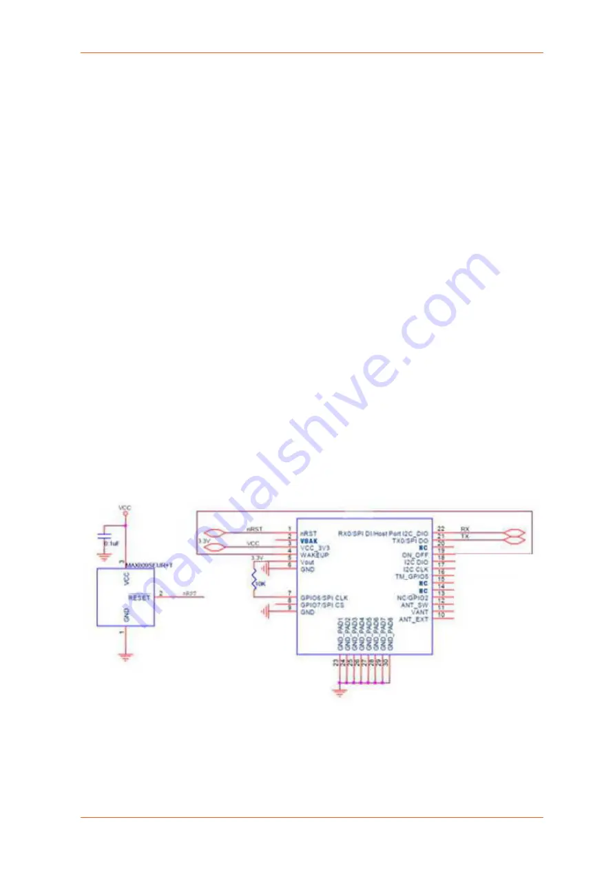 Lantronix A5135-H User Manual Download Page 17