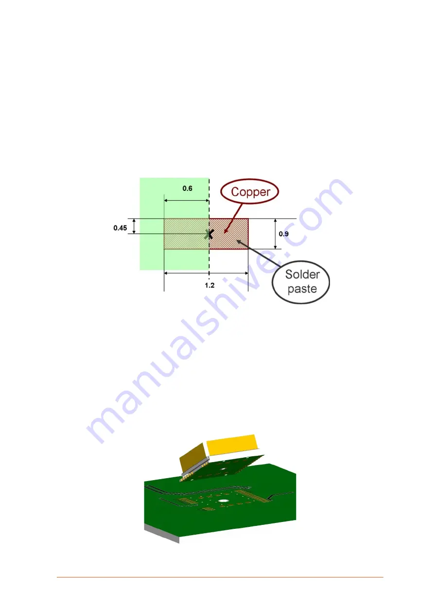 Lantronix A5135-H User Manual Download Page 24