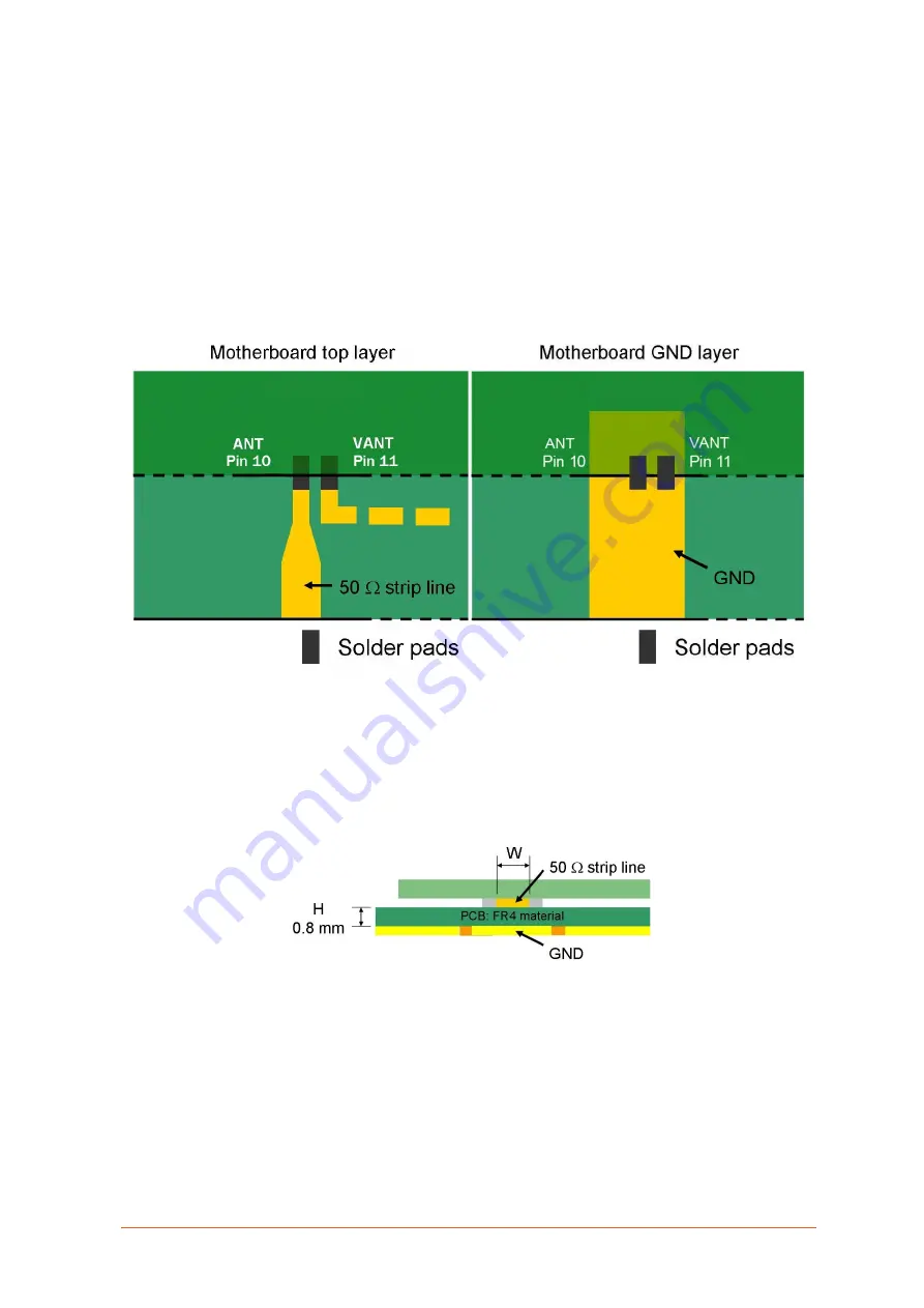 Lantronix A5135-H User Manual Download Page 26