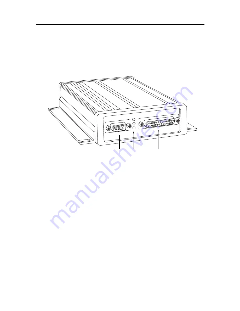 Lantronix C 7/01 User Manual Download Page 8