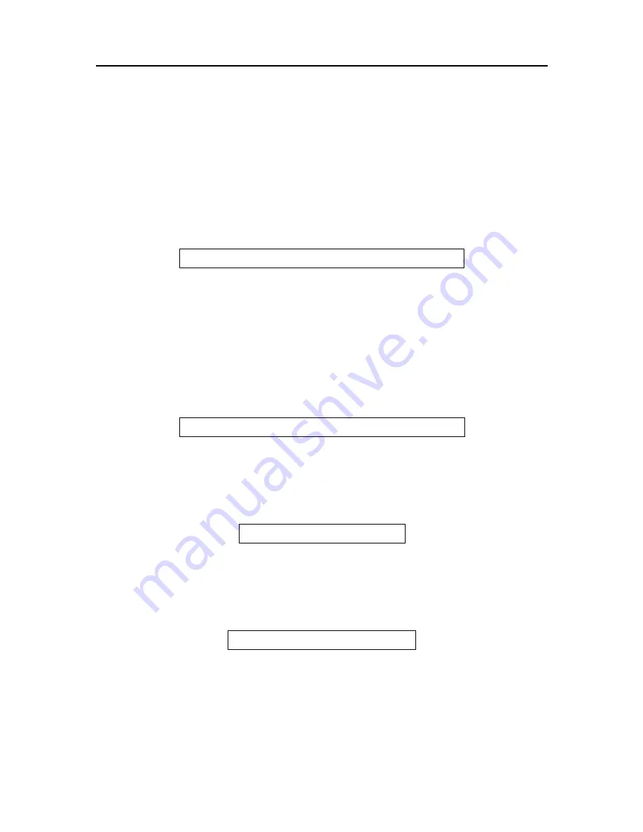 Lantronix C 7/01 User Manual Download Page 17