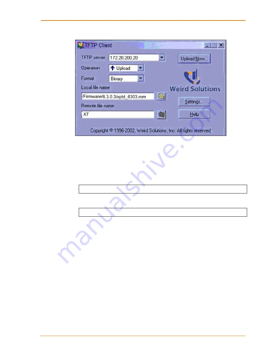 Lantronix DeviceLinx XPort Direct User Manual Download Page 50