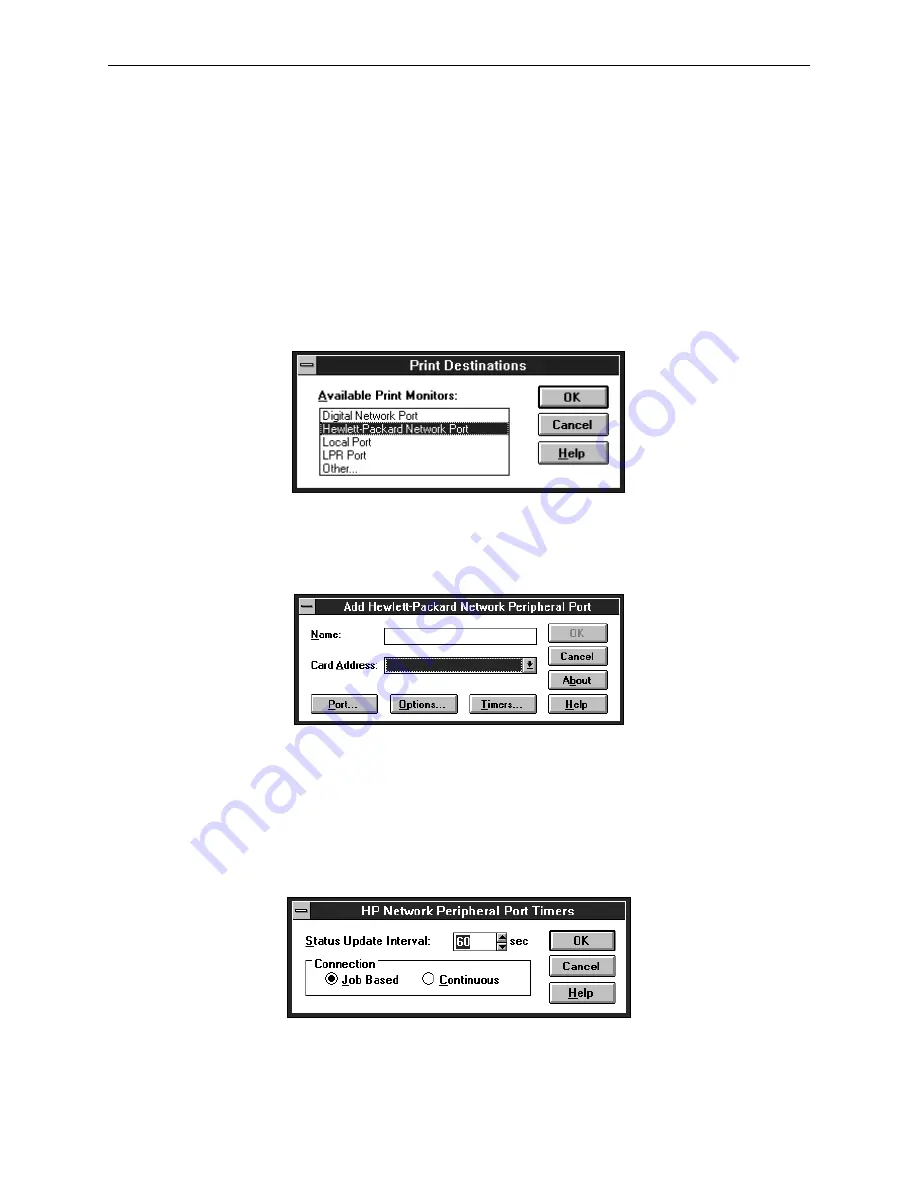 Lantronix ETS Reference Manual Download Page 160