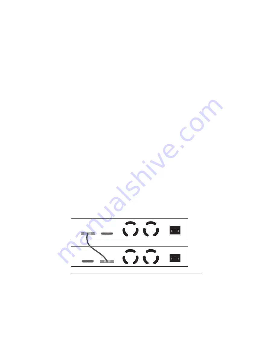 Lantronix LFH16-S Installation Manual Download Page 10