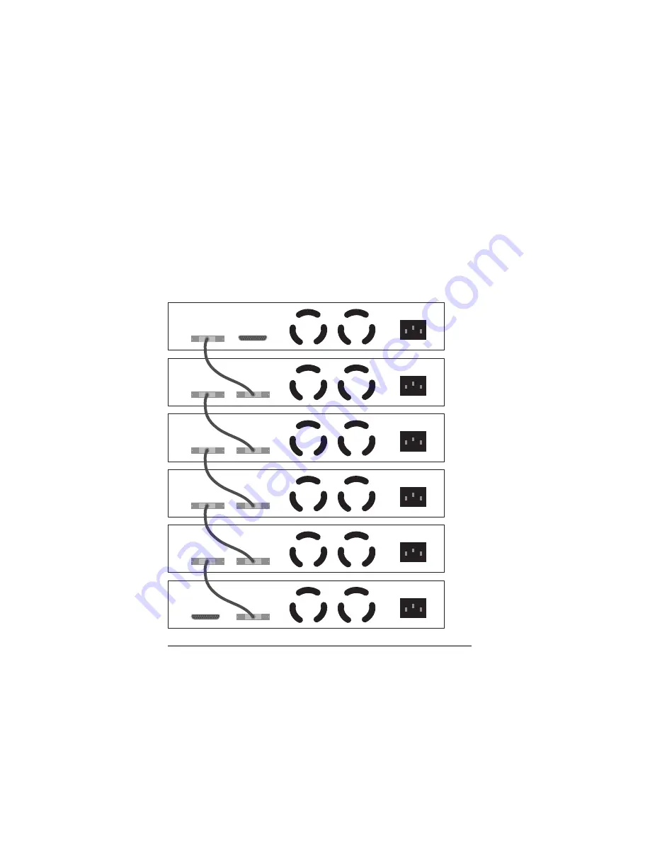 Lantronix LFH16-S Installation Manual Download Page 11