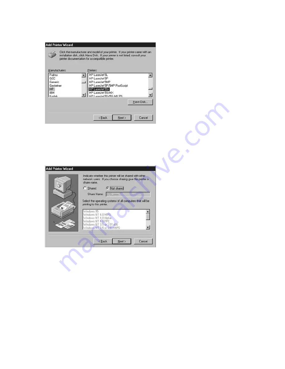 Lantronix LPS1-T User Manual Download Page 28