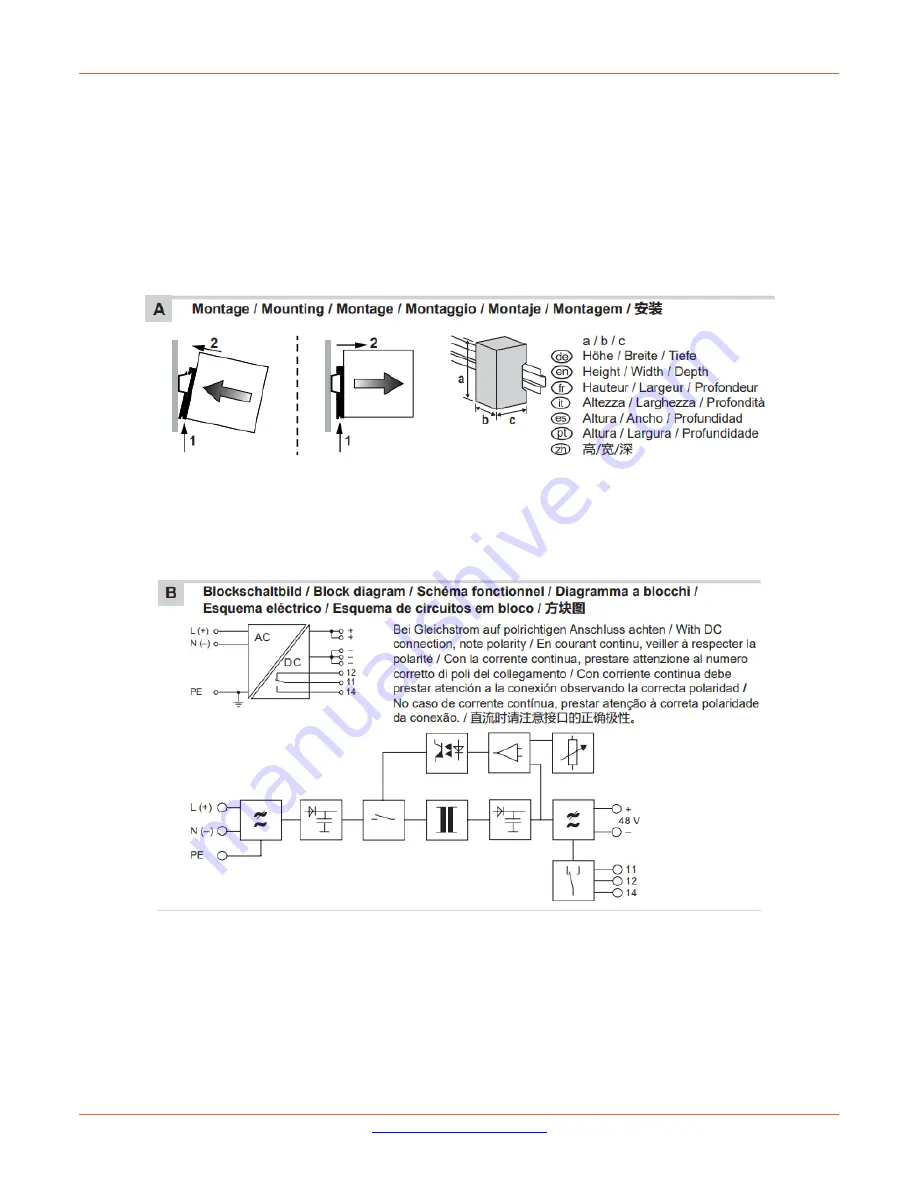 Lantronix LSS2200-8P Скачать руководство пользователя страница 30