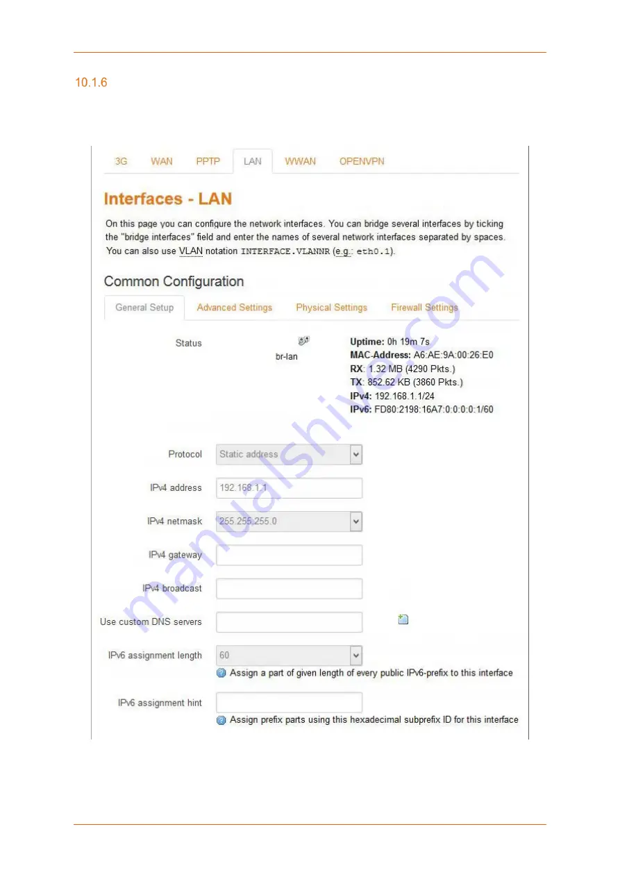 Lantronix Maestro E205XT02 User Manual Download Page 91