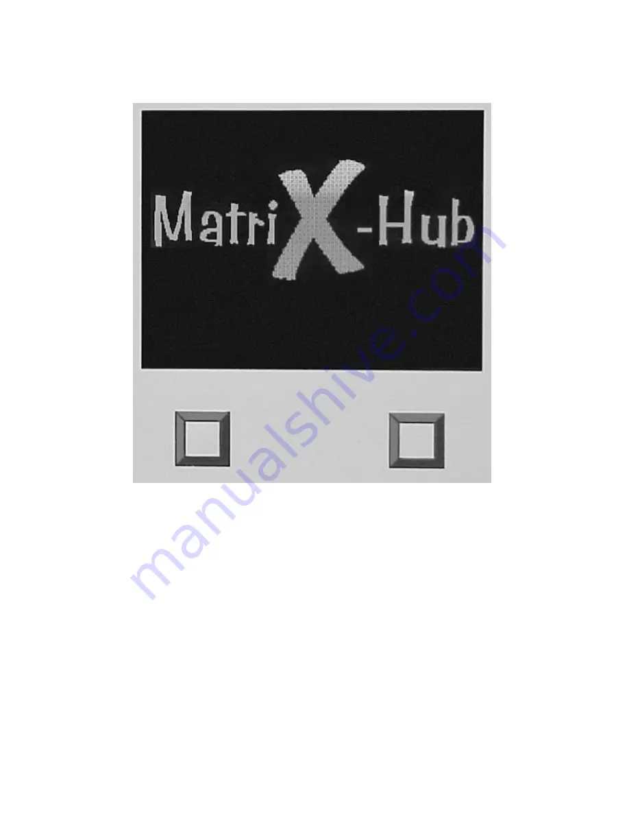 Lantronix MatriX-Hub Series 1000 User Manual Download Page 21