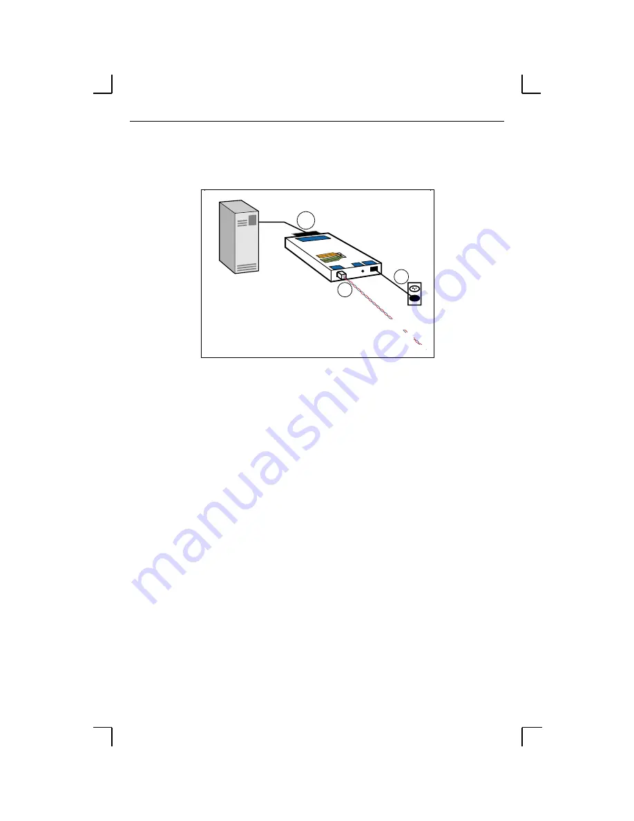 Lantronix MSS100 Installation Manual Download Page 14