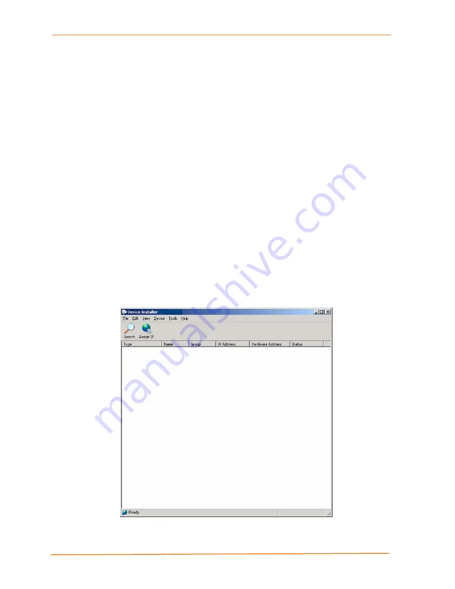 Lantronix SecureBox SDS1100 User Manual Download Page 20