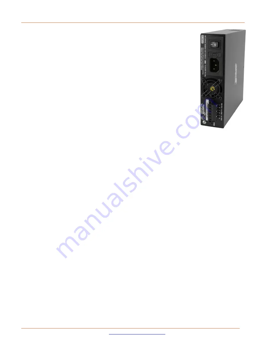 Lantronix SISGM1040-284-LRT Install Manual Download Page 32