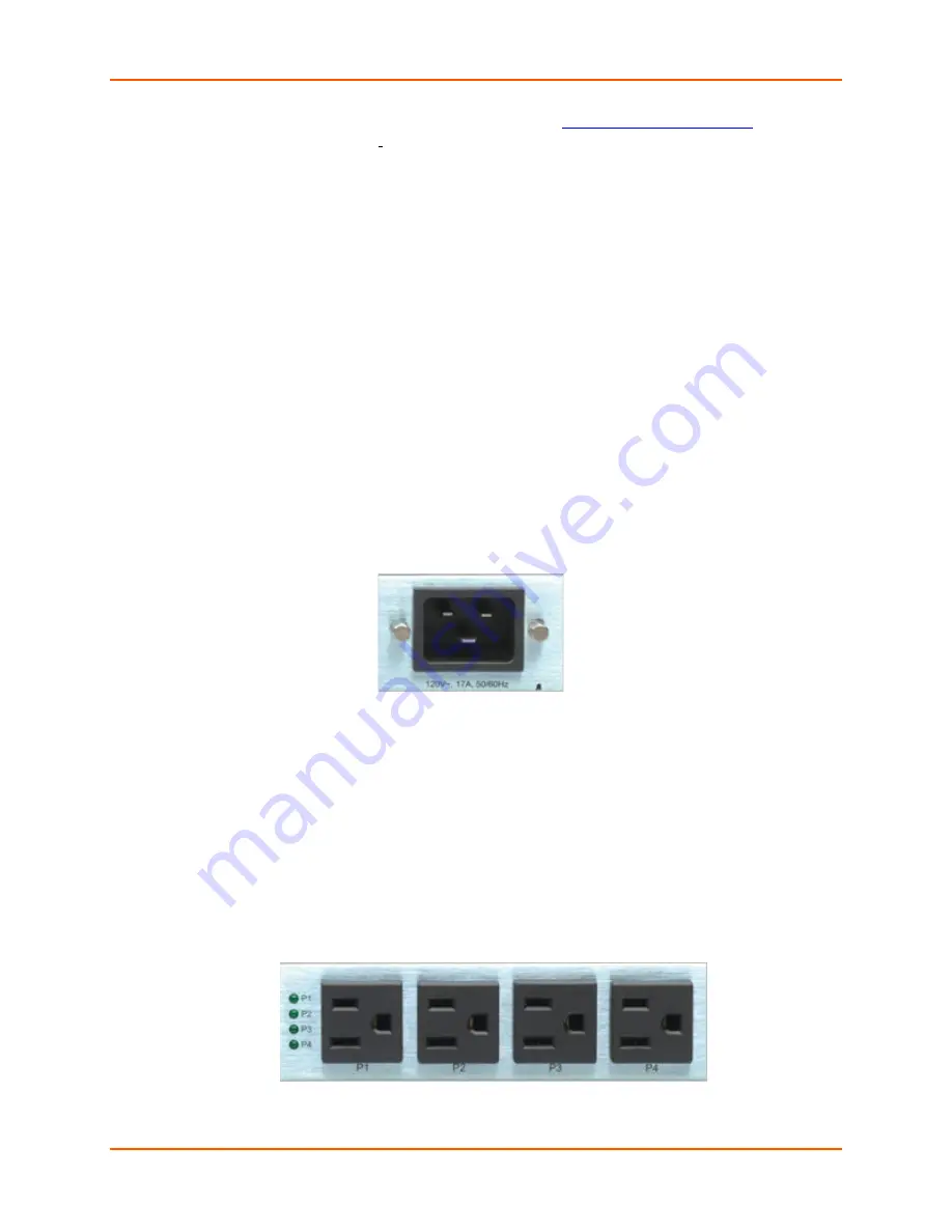 Lantronix SLB088411-01 User Manual Download Page 26