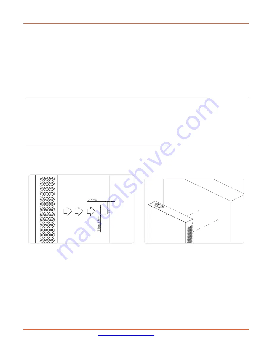 Lantronix SM16TAT2SA Install Manual Download Page 16