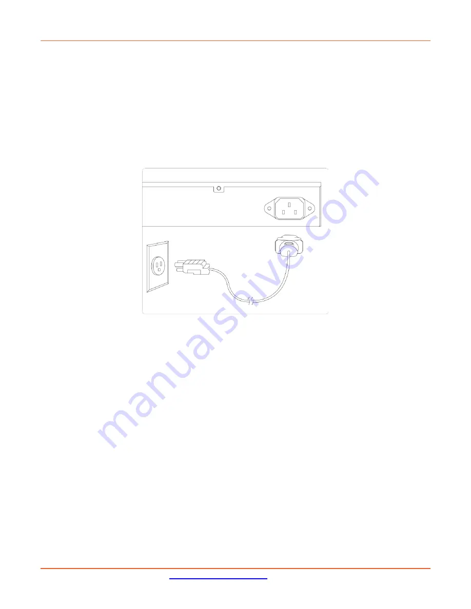 Lantronix SM16TAT2SA Install Manual Download Page 19