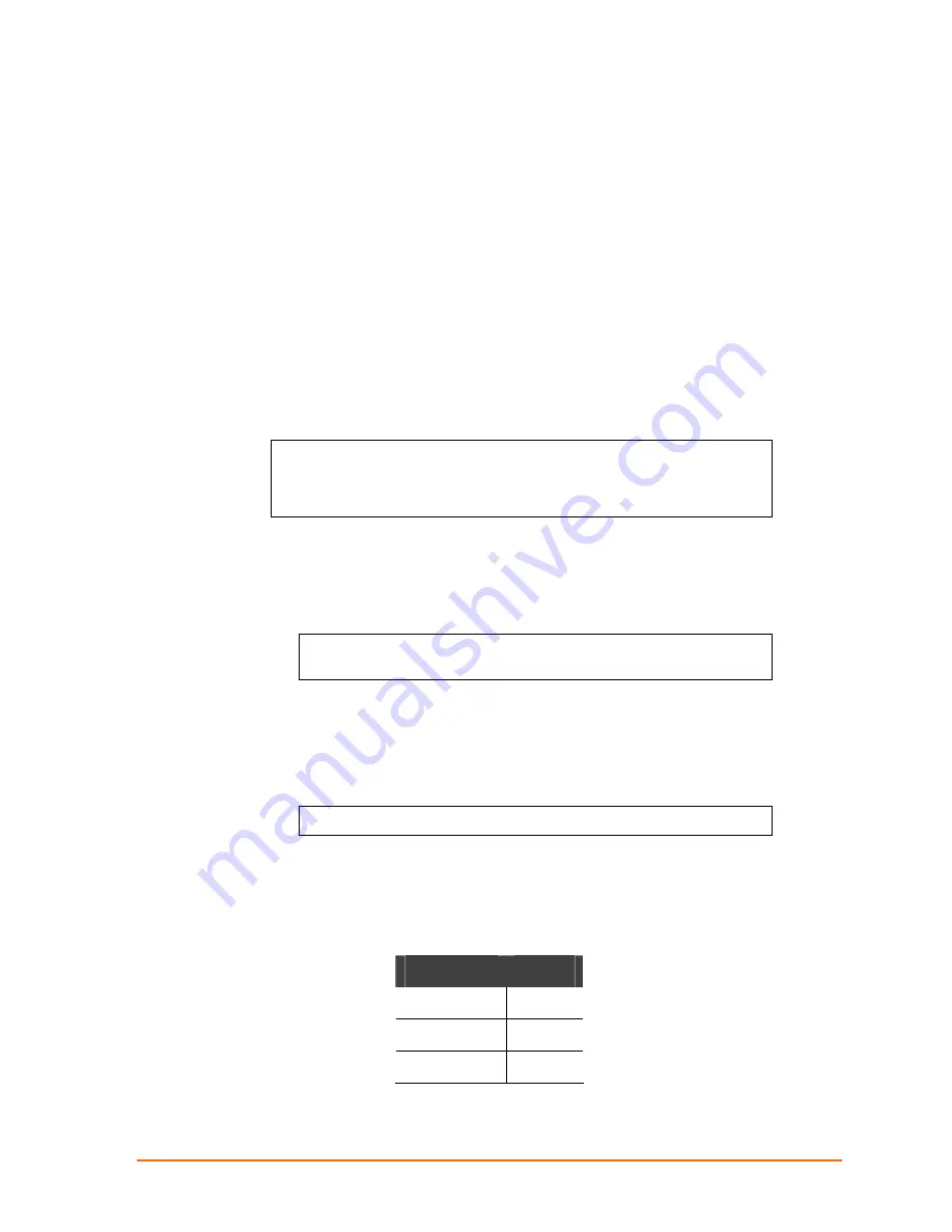 Lantronix WiBox2100E User Manual Download Page 46