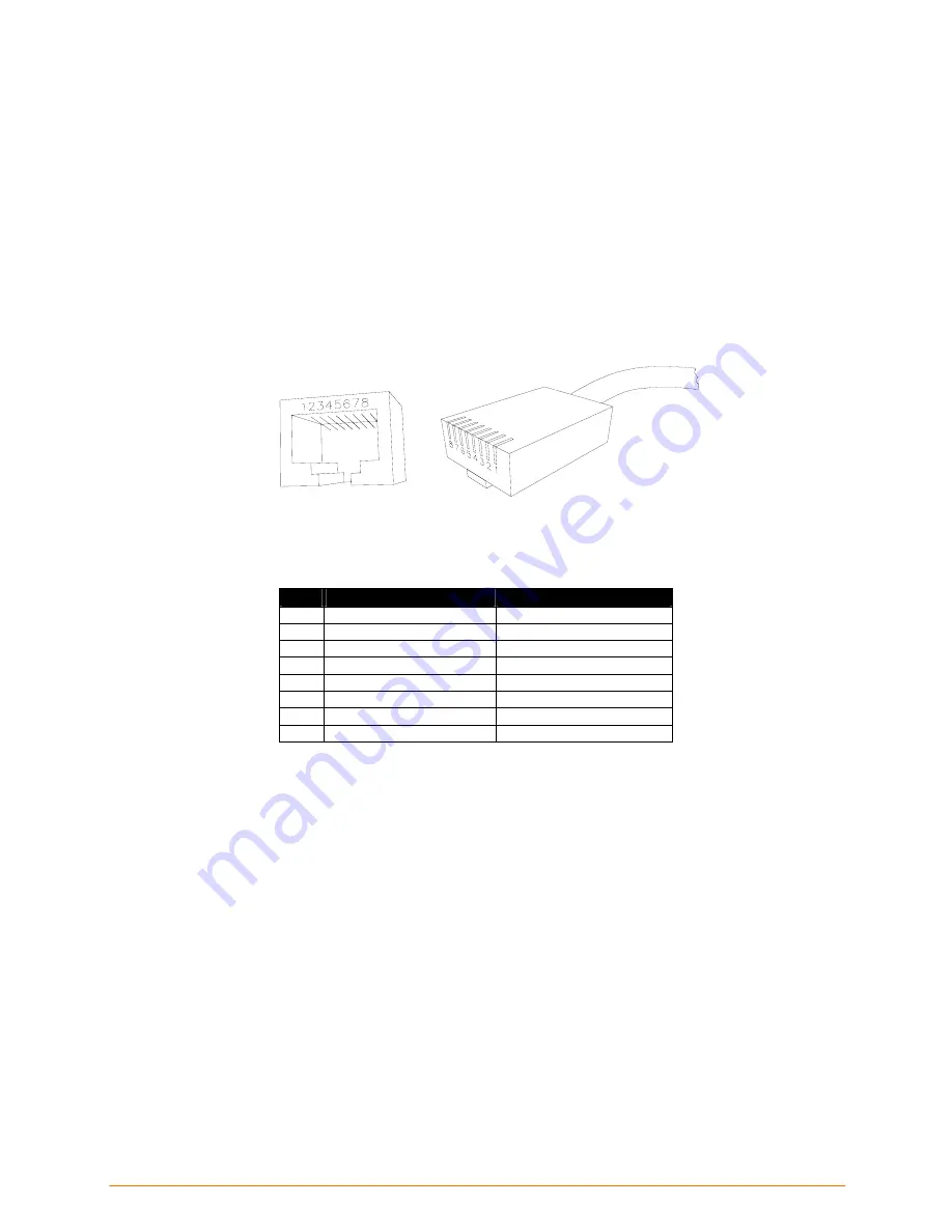 Lantronix Xpress-Pro SW 92000 User Manual Download Page 13