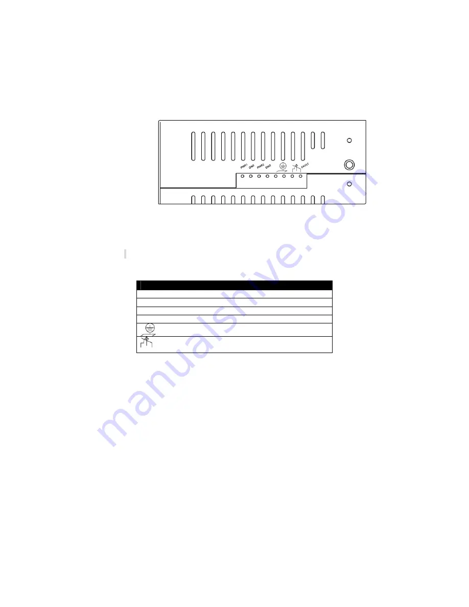 Lantronix Xpress-Pro SW 94000 User Manual Download Page 19